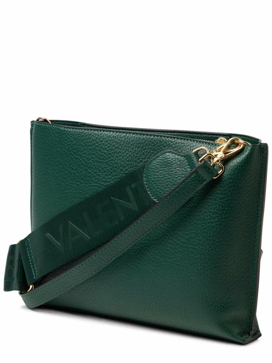 Valentino by Mario Valentino Taschen & Rucksäcke*Damen Umhängetasche - Fall tanne uni