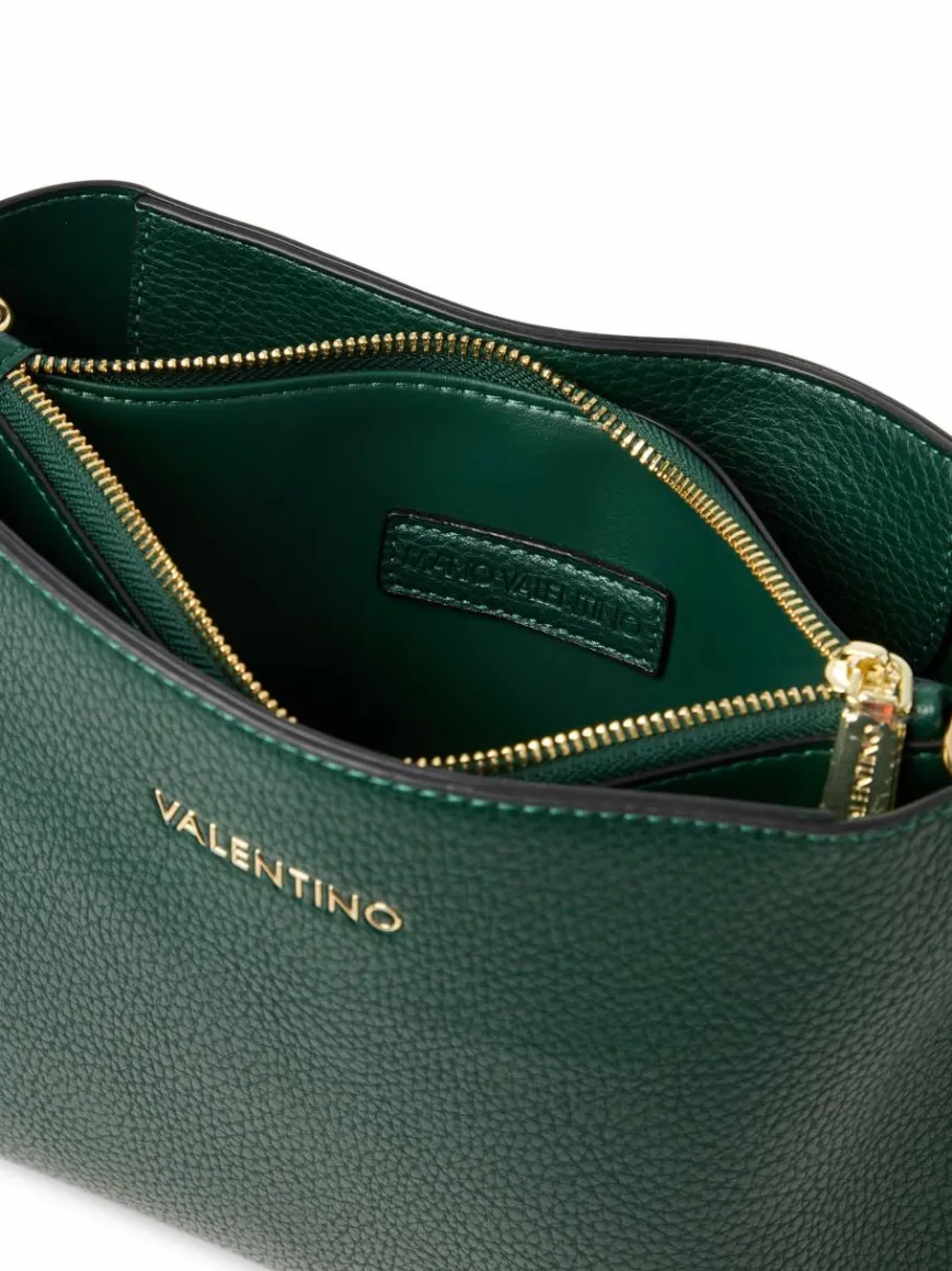 Valentino by Mario Valentino Taschen & Rucksäcke*Damen Umhängetasche - Fall tanne uni