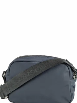 Bogner Accessoires Taschen & Rucksäcke*Damen Umhängetasche - Klosters Lidia ShoulderBag XSHZ blau uni