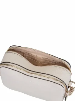 GUESS Taschen & Rucksäcke*Damen Umhängetasche - Noelle II CB Camera beige uni