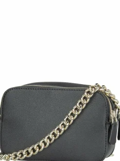 GUESS Taschen & Rucksäcke*Damen Umhängetasche - Noelle II CB Camera schwarz uni