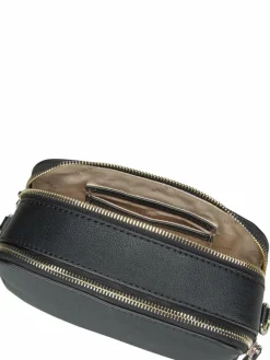 GUESS Taschen & Rucksäcke*Damen Umhängetasche - Noelle II CB Camera schwarz uni