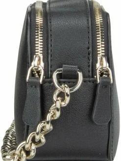 GUESS Taschen & Rucksäcke*Damen Umhängetasche - Noelle II CB Camera schwarz uni