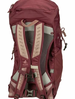 Deuter Taschen & Rucksäcke*Damen Wanderrucksack - AC Lite 14 SL altrosa uni