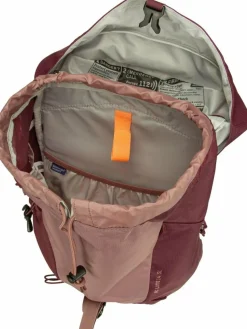 Deuter Taschen & Rucksäcke*Damen Wanderrucksack - AC Lite 14 SL altrosa uni