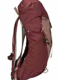Deuter Taschen & Rucksäcke*Damen Wanderrucksack - AC Lite 14 SL altrosa uni
