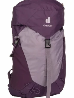 Deuter Taschen & Rucksäcke*Damen Wanderrucksack - AC Lite 14 SL lila uni