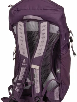 Deuter Taschen & Rucksäcke*Damen Wanderrucksack - AC Lite 14 SL lila uni