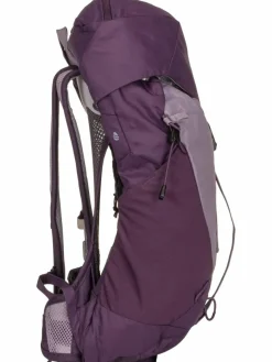 Deuter Taschen & Rucksäcke*Damen Wanderrucksack - AC Lite 14 SL lila uni