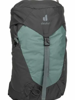 Deuter Taschen & Rucksäcke*Damen Wanderrucksack - AC Lite 14 SL grau uni