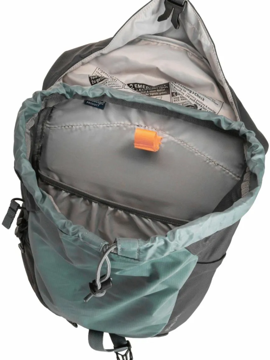 Deuter Taschen & Rucksäcke*Damen Wanderrucksack - AC Lite 14 SL grau uni