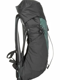 Deuter Taschen & Rucksäcke*Damen Wanderrucksack - AC Lite 14 SL grau uni
