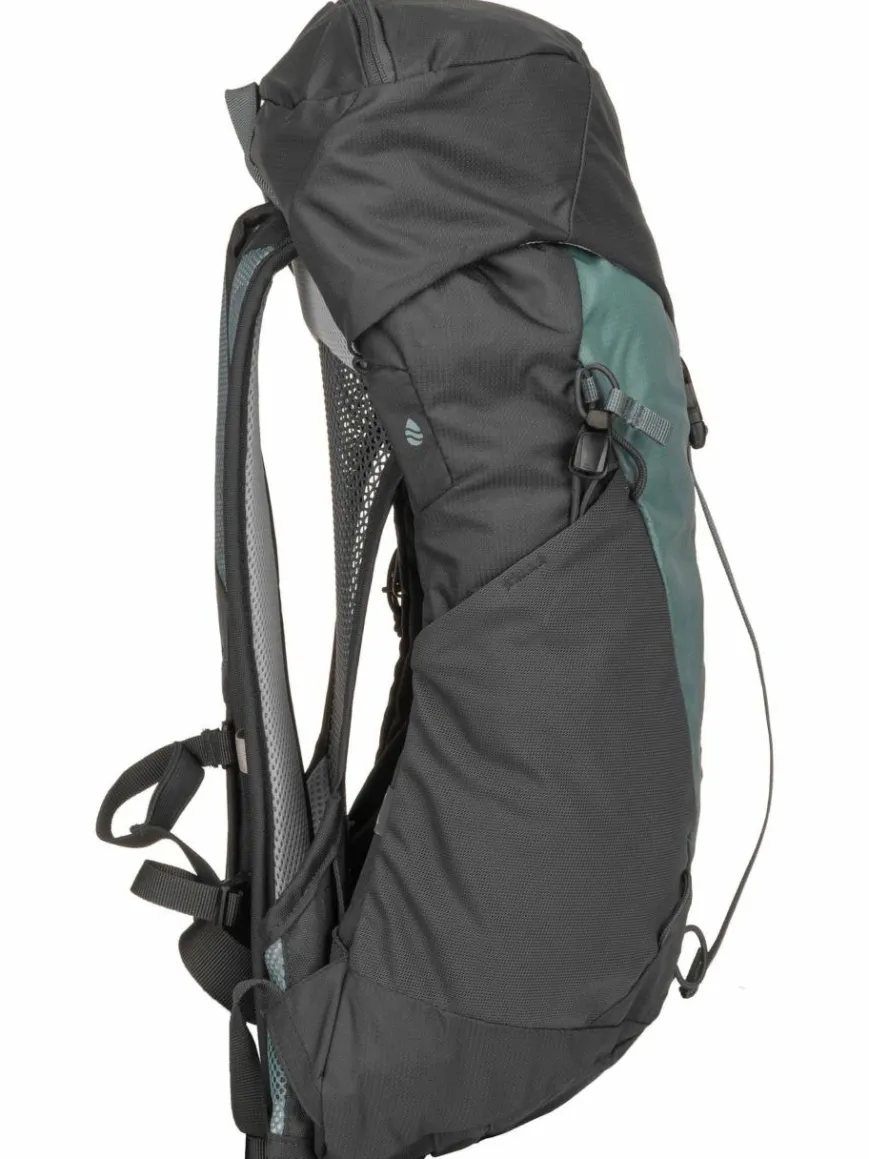 Deuter Taschen & Rucksäcke*Damen Wanderrucksack - AC Lite 14 SL grau uni