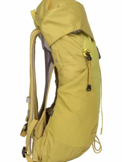 Deuter Taschen & Rucksäcke*Damen Wanderrucksack - AC Lite 14 SL gelb uni