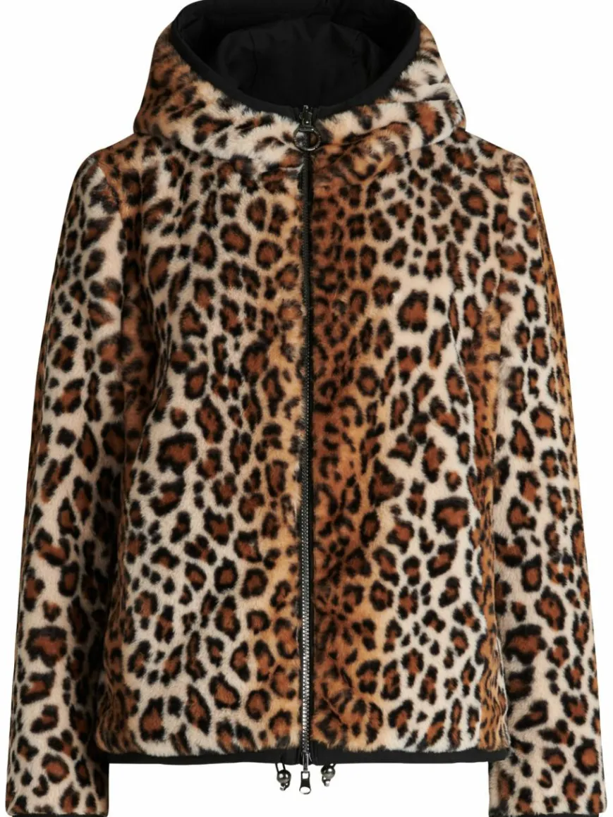 Betty Barclay Jacken & Westen*Damen Wende-Übergangsjacke schwarz uni