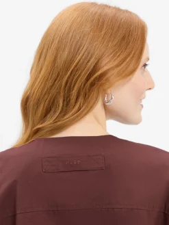 HUGO Jacken & Westen*Damen Weste - Azelda-1 nougat uni