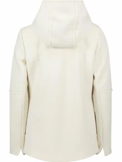 Amber & June Jacken & Westen*Damen Winterjacke beige uni