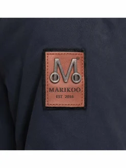 Marikoo Jacken & Westen*Damen Winterjacke - Bikoo marine uni