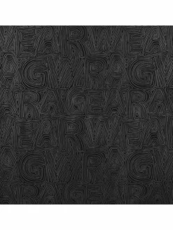 Ragwear Jacken & Westen*Damen Winterjacke - Monadis Black Label anthrazit uni