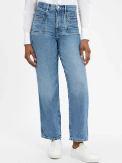 Tommy Hilfiger Jeans*DamenDamen Jeans light stone uni