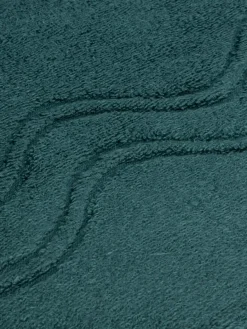 Ross Heimtextilien*Handtuchset 8-teilig - Cashmere feeling grün uni