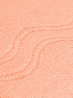 Ross Heimtextilien*Handtuchset 6-teilig - Cashmere feeling orange uni