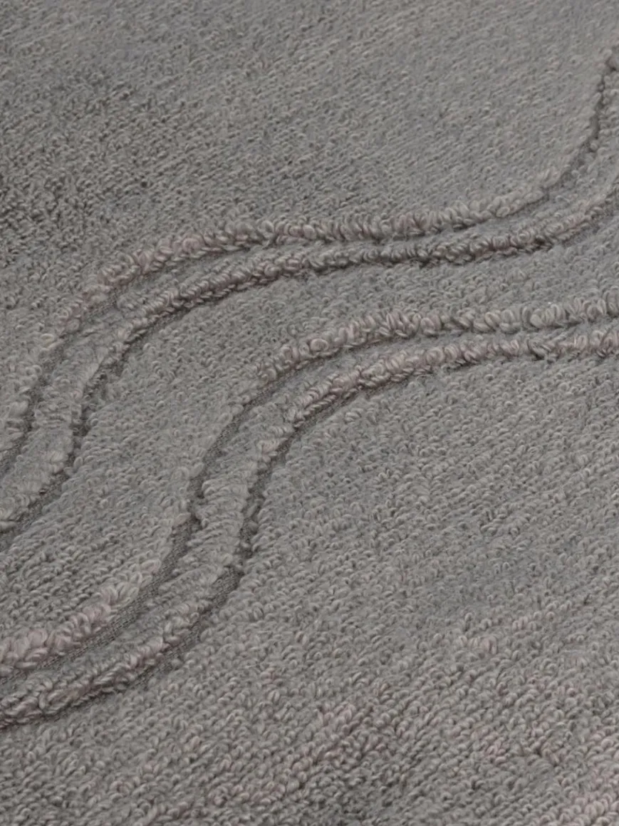 Ross Heimtextilien*Handtuchset 8-teilig - Cashmere feeling braun uni