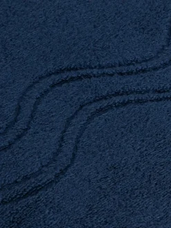 Ross Heimtextilien*Handtuchset 8-teilig - Cashmere feeling blau uni