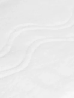 Ross Heimtextilien*Handtuchset 8-teilig - Cashmere feeling weiß uni