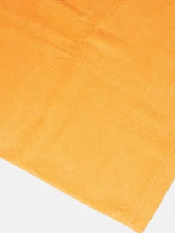 Cawö Heimtextilien*Handtuchset 6-teilig - Lifestyle orange uni