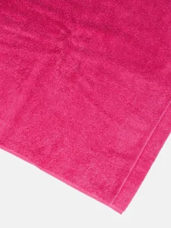 Cawö Heimtextilien*Handtuchset 8-teilig - Lifestyle pink uni