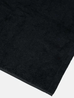 Cawö Heimtextilien*Handtuchset 4-teilig - Lifestyle schwarz uni