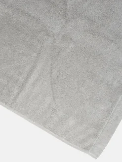 Cawö Heimtextilien*Handtuchset 2-teilig - Lifestyle grau uni