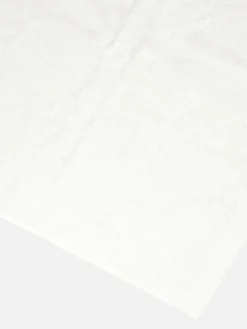 Cawö Heimtextilien*Handtuchset 4-teilig - Lifestyle weiß uni