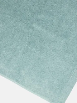 Cawö Heimtextilien*Handtuchset 2-teilig - Lifestyle grün uni