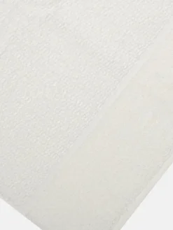 Möve Heimtextilien*Handtuchset 4-teilig - Pearl beige uni