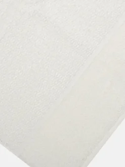 Möve Heimtextilien*Handtuchset 8-teilig - Pearl beige uni