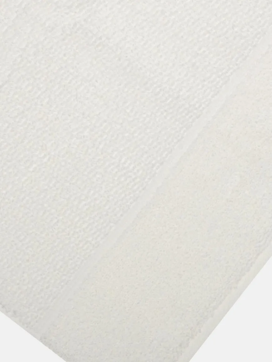 Möve Heimtextilien*Handtuchset 6-teilig - Pearl beige uni