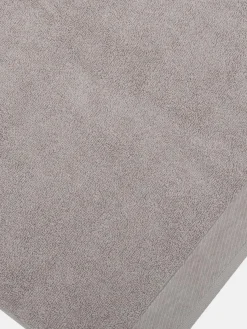 Möve Heimtextilien*Handtuchset 2-teilig - Premium taupe uni