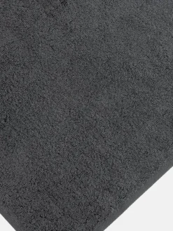 Ross Heimtextilien*Handtuchset 8-teilig - Sensual Skin grau uni