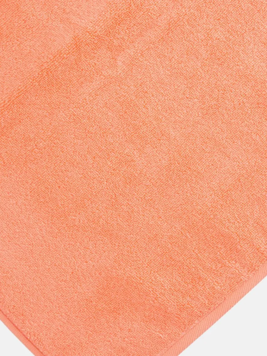 Ross Heimtextilien*Handtuchset 4-teilig - Sensual Skin pink uni