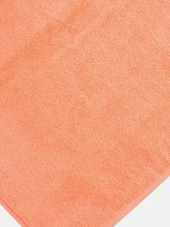 Ross Heimtextilien*Handtuchset 2-teilig - Sensual Skin pink uni