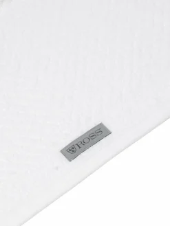 Ross Heimtextilien*Handtuchset 8-teilig - Smart weiß uni