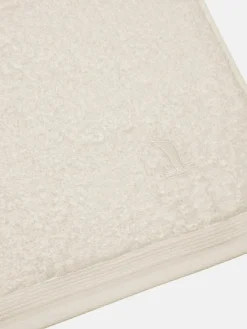 Möve Heimtextilien*Handtuchset 2-teilig - Superwuschel beige uni