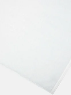 Vossen Heimtextilien*Handtuchset 6-teilig - Vegan Life weiß uni