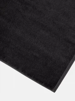 Vossen Heimtextilien*Handtuchset 6-teilig - Vegan Life grau uni