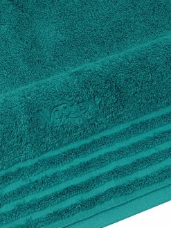 Vossen Heimtextilien*Handtuchset 8-teilig - Vienna Style Supersoft blau hellblau uni