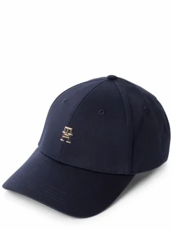Tommy Hilfiger Mützen & Hüte*Herren Baseballcap - Elevated Chic Cap marine uni