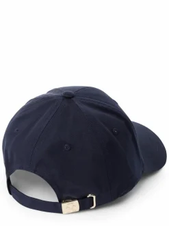 Tommy Hilfiger Mützen & Hüte*Herren Baseballcap - Elevated Chic Cap marine uni