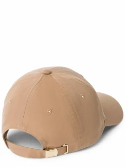 Tommy Hilfiger Mützen & Hüte*Herren Baseballcap - Elevated Chic Cap camel uni
